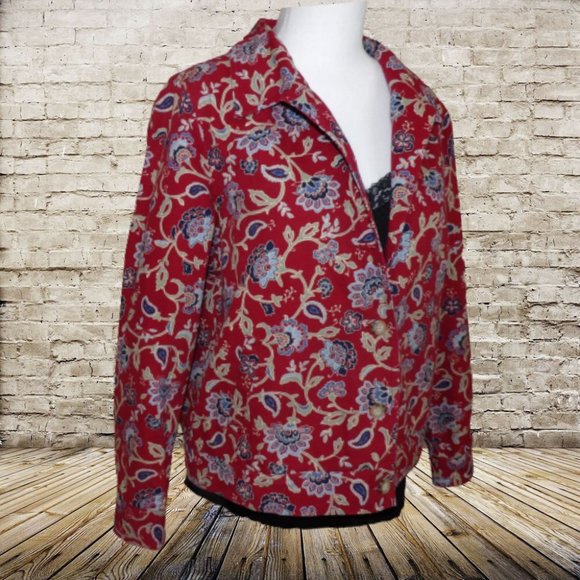 Haymaker Women's Casual / Canvas Jacket.. - Picture 2 of 10